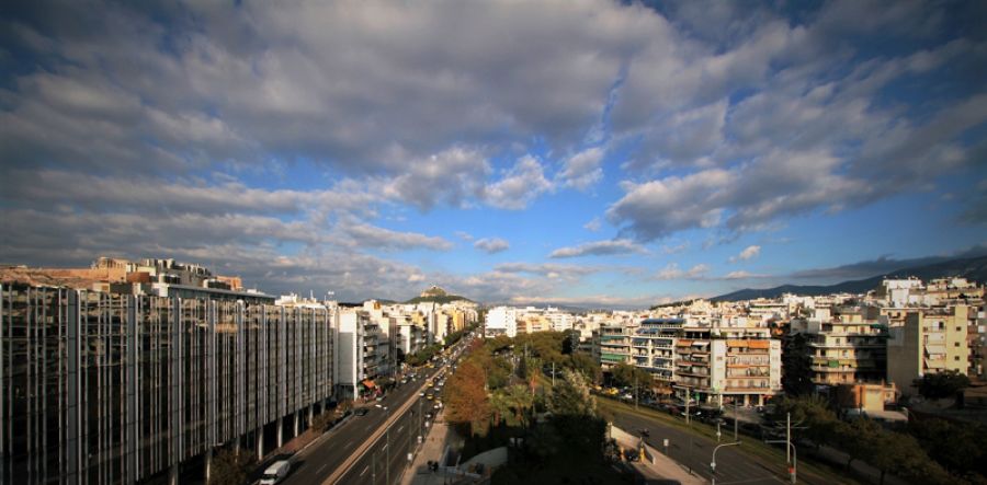 Από το 2030 όλα τα νέα κτίρια στην Ε.Ε. θα πρέπει να έχουν μηδενικές εκπομπές άνθρακα