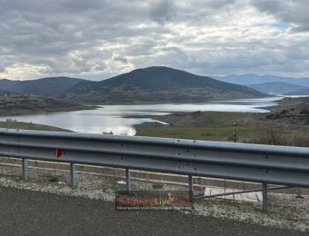 Ακυρώθηκε απόφαση του Περιφερειάρχη Θεσσαλίας Δημ. Κουρέτα για το θαλάσσιο σκι στη λίμνη Σμοκόβου