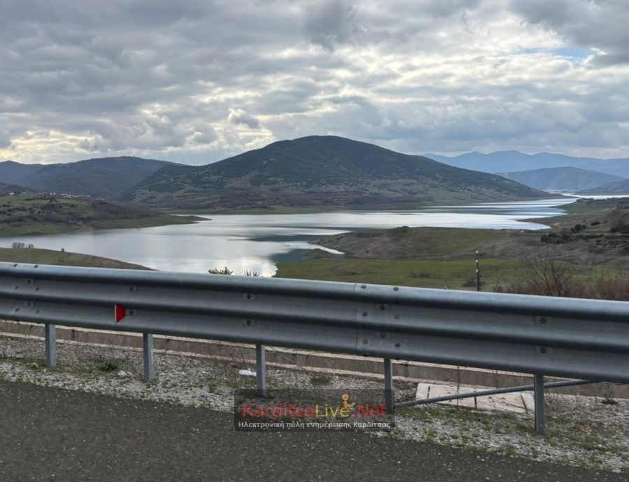 Ακυρώθηκε απόφαση του Περιφερειάρχη Θεσσαλίας Δημ. Κουρέτα για το θαλάσσιο σκι στη λίμνη Σμοκόβου