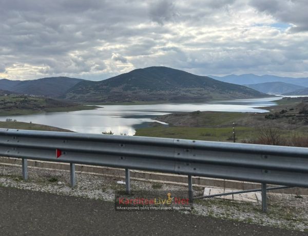 Ακυρώθηκε απόφαση του Περιφερειάρχη Θεσσαλίας Δημ. Κουρέτα για το θαλάσσιο σκι στη λίμνη Σμοκόβου