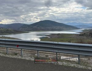 Ακυρώθηκε απόφαση του Περιφερειάρχη Θεσσαλίας Δημ. Κουρέτα για το θαλάσσιο σκι στη λίμνη Σμοκόβου