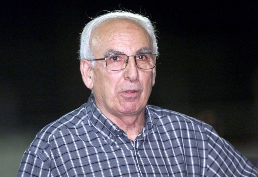 Απεβίωσε ο πρώην Ομοσπονδιακός προπονητής Χρήστος Αρχοντίδης