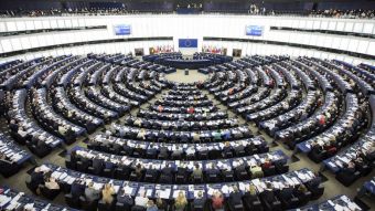 «Πάγωμα» των ενταξιακών διαπραγματεύσεων της Τουρκίας ψήφισε το Ευρωκοινοβούλιο