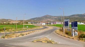 Εργατικό ατύχημα με σοβαρό τραυματισμό 53χρονου στη ΒΙ.ΠΕ. Λαμίας