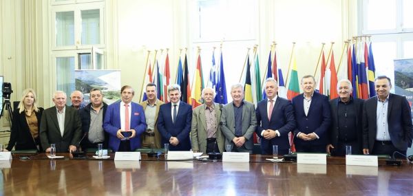 «Αχελώος 2050» - Το νέο αναπτυξιακό όραμα που αλλάζει την Κοιλάδα του Αχελώου