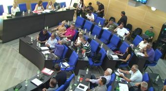 Συνεδριάζει την Πέμπτη 1 Αυγούστου το Περιφερειακό Συμβούλιο Θεσσαλίας