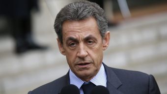 Γαλλία: Το Εφετείο του Παρισιού αποφάσισε σήμερα (10/11) την αποφυλάκιση υπό δικαστική επιτήρηση του πρώην προέδρου της Γαλλίας Νικολά Σαρκοζί