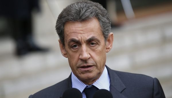 Γαλλία: Το Εφετείο του Παρισιού αποφάσισε σήμερα (10/11) την αποφυλάκιση υπό δικαστική επιτήρηση του πρώην προέδρου της Γαλλίας Νικολά Σαρκοζί