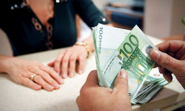 Καταβάλλονται σήμερα(8/10) 2,8 εκατ. ευρώ για αποζημιώσεις ειδικού σκοπού