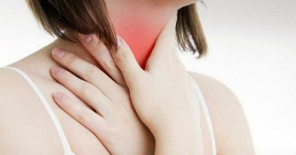Στρεπτόκοκκος: Πώς γίνεται η διάγνωση, τι πρέπει να προσέχουν οι γονείς