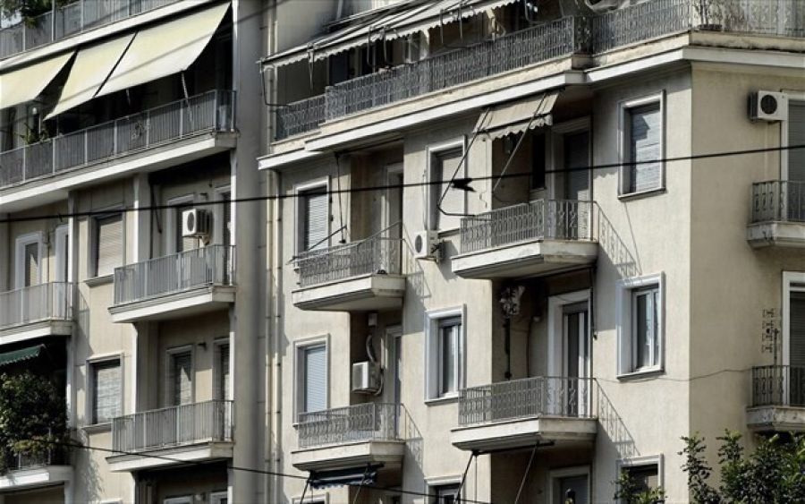Παρεμβάσεις για την αντιμετώπιση του στεγαστικού ζητήματος