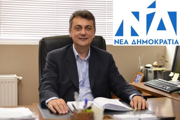 Περιοδεία σε χωριά και ομιλία στους ετεροδημότες στην Αθήνα τη Δευτέρα (24/6) από το Γιώργο Κωτσό