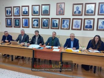 Σωκ. Δασκαλόπουλος: Χρηματοδοτήσεις 17,7 εκατ. ευρώ διεκδικεί η Δημοτική Αρχή Παλαμά