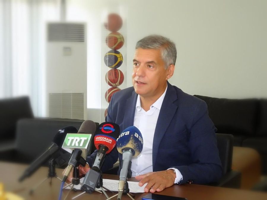 Ξεκινά πρόγραμμα επιμόρφωσης στελεχών της Περιφέρειας Θεσσαλίας και εργαζομένων Δομών Υγείας και Κοινωνικής Πρόνοιας για την καταπολέμηση του trafficking