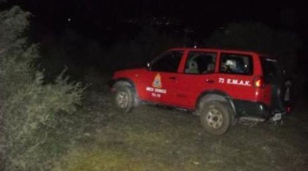 Φθιώτιδα: Αίσιο τέλος στην αναζήτηση 12χρονου