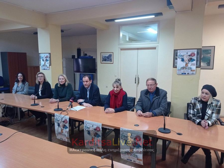 Η «καρδιά» της κολύμβησης «χτυπά» στην 2η Νηρεάδα 2023 (+Βίντεο)