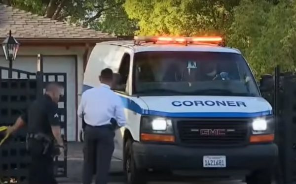 Καλιφόρνια: Μητέρα δολοφόνησε τα τρία παιδιά της - Συνελήφθη όπως και ο μεγαλύτερος γιος της