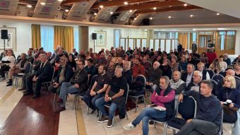 Τ.Ε. Καρδίτσας ΚΚΕ: Εκδήλωση για την αλληλεγγύη στον λαό της Κούβας με ομιλητή τον Ελ. Βαγενά