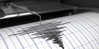 Νέος μετασεισμός με μέγεθος 4,1 Ρίχτερ στο ν. Λάρισας