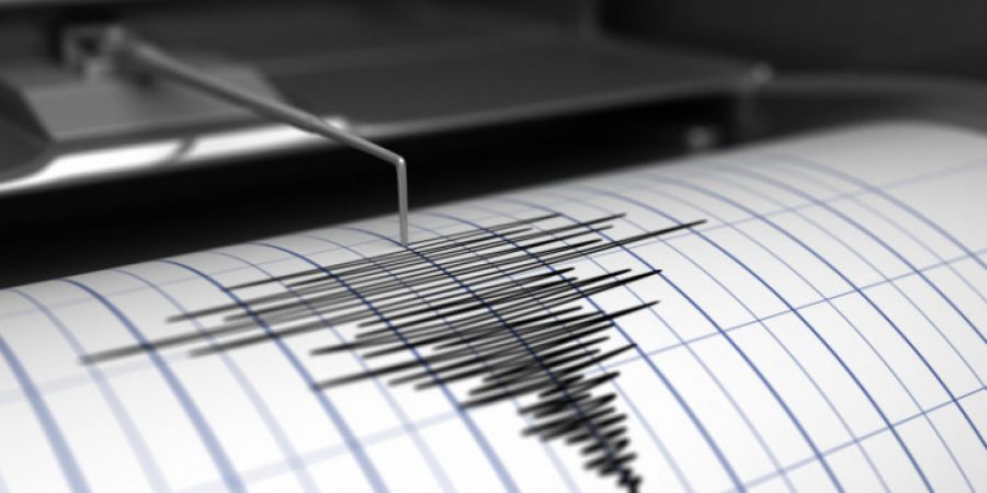 Νέος μετασεισμός με μέγεθος 4,1 Ρίχτερ στο ν. Λάρισας