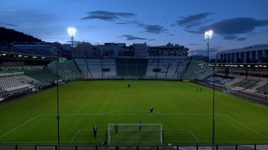 Στις 19 Ιανουαρίου πατάει Λεωφόρο η Αναγέννηση!