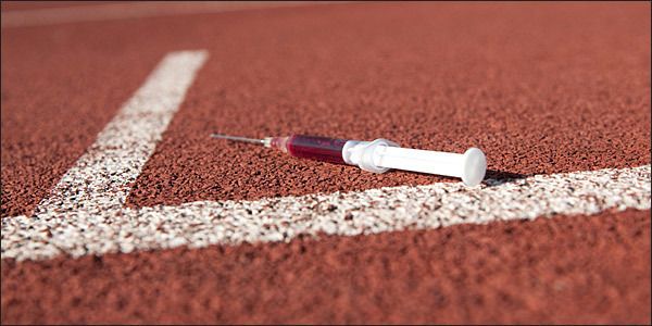 Πρόστιμο 48.000€ στην Ομοσπονδία Άρσης Βαρών για οκτώ κρούσματα ντόπινγκ μέσα σε ένα χρόνο!