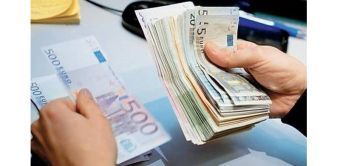 84 εκατ. ευρώ οι πληρωμές από e-ΕΦΚΑ και ΟΑΕΔ για την περίοδο 12-16 Ιουλίου