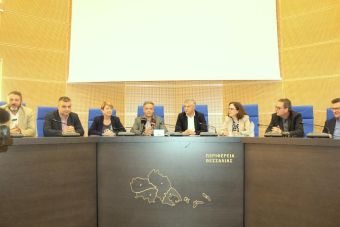Στη Θεσσαλία χτυπά η καρδιά της αγροτικής έρευνας από τις 21 έως τις 24 Φεβρουαρίου 2023