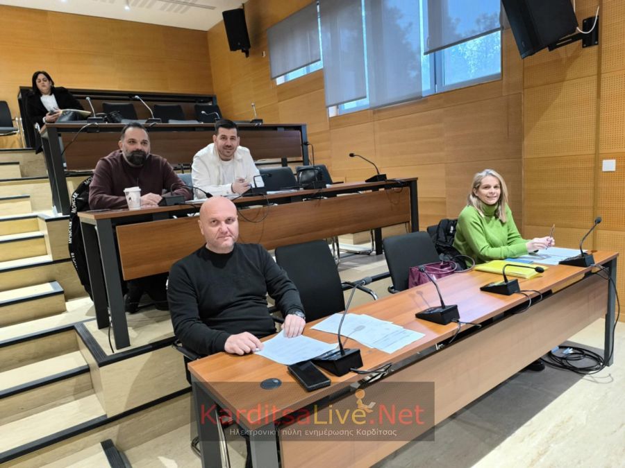 Παράταση 45 ημερών για την ανακατασκευή της σκεπής Α΄ Βρεφικού Σταθμού Καρδίτσας – τρεις μήνες ζητούσε ο εργολάβος