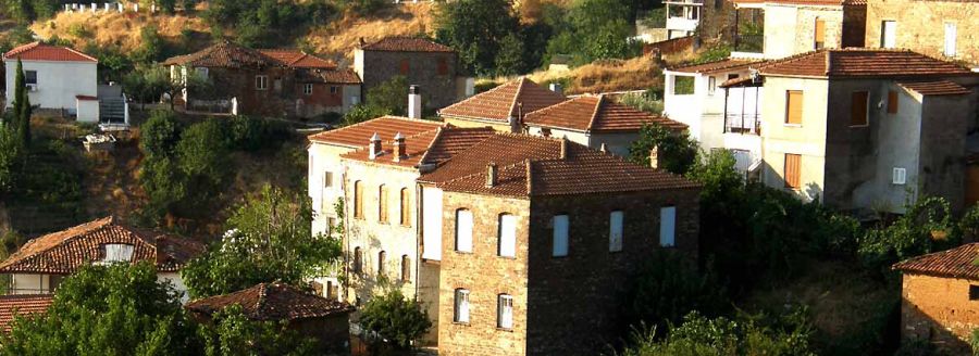 Χαρακτηρισμός του χωριού Κανάλια Καρδίτσας ως “Μαρτυρικό χωριό”