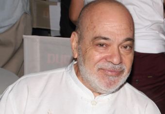 Πέθανε ο ηθοποιός Χρήστος Βαλαβανίδης