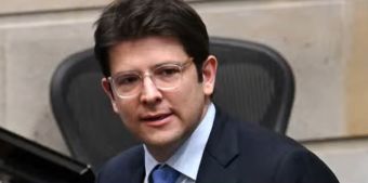 Κολομβία: Σε κρίσιμη κατάσταση νοσηλεύεται ο Μιγκέλ Ουρίμπε, γερουσιαστής και πιθανός διεκδικητής της προεδρίας - Δέχθηκε πυροβολισμούς σε προεκλογική συγκέντρωση (+Βίντεο)