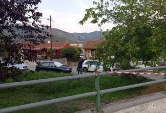Βόλος: Με σφυριές και μαχαιριές δολοφονήθηκε 47χρονος άνδρας
