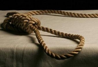 Απαγχονισμένος βρέθηκε 48χρονος σε υπόγειο χώρο στάθμευσης αυτοκινήτων στην Καλαμαριά