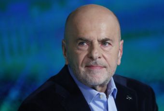 Super League: Νέος πρόεδρος ο Αλαφούζος, τον διαδέχεται την επόμενη σεζόν ο Μαρινάκης