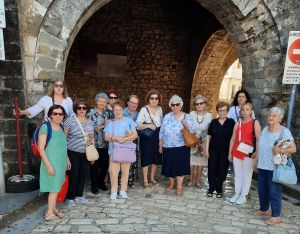 Διήμερη εκδρομή στα Ιωάννινα πραγματοποίησε ο Πολιτιστικός Σύλλογος Σοφαδιτών Ν. Μαγνησίας