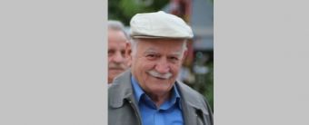 Πολιτικό μνημόσυνο από το ΚΚΕ(μ-λ) για τον ένα χρόνο από το θάνατο του Στ. Καραμήτρου