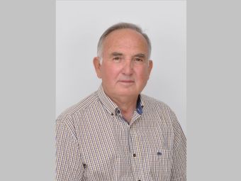 Γιώργος Γαϊτανίδης: "Ευχαριστήριο - Ψήφο κατά συνείδηση"