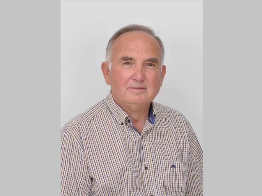 Γιώργος Γαϊτανίδης: "Ευχαριστήριο - Ψήφο κατά συνείδηση"