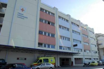 Δημοπρατείται ο νέος εξοπλισμός για τη Μονάδα Τεχνητού Νεφρού του Γ.Ν. Λάρισας