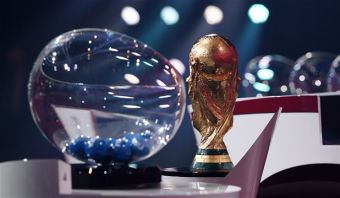 Το πρόγραμμα της Εθνικής ποδοσφαίρου για την προκριματική φάση του Μουντιάλ 2022