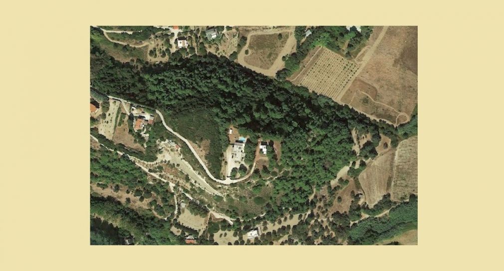 Δήμος Αργιθέας και 38 ακόμα Δήμοι με εκκρεμότητες στους δασικούς χάρτες