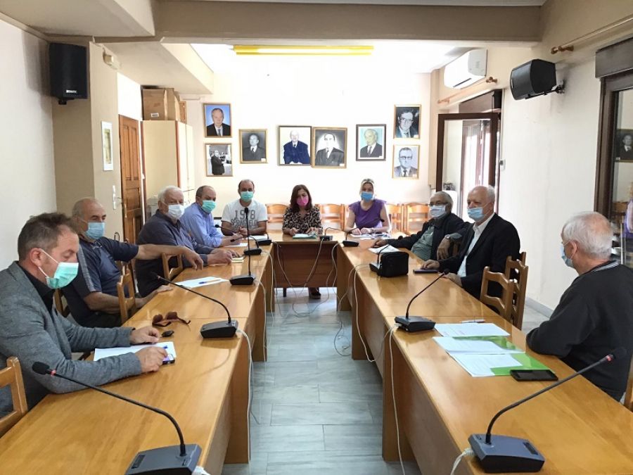 Ε.Π.Σ. Καρδίτσας: «Διήμερο Συνέδριο για τον Γ. Καραϊσκάκη στο πλαίσιο του εορτασμού των 200 χρόνων από την Ελληνική Επανάσταση»