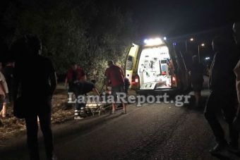 Φθιώτιδα: Υπέκυψε στα τραύματά του ο 14χρονος ποδηλάτης που παρασύρθηκε από αυτοκίνητο