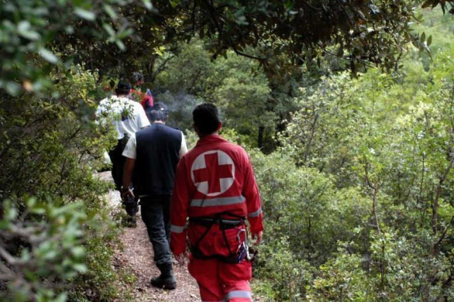 Με τη συμμετοχή και της 8ης ΕΜΑΚ η δεύτερη ημέρα ερευνών για την 61χρονη αγνοούμενη στον Άγιο Γεώργιο Καρδίτσας