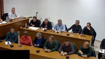 Δήμος Σοφάδων: Αγώνας δρόμου για να είναι έτοιμα τα αντλιοστάσια ενόψει αρδευτικής περιόδου