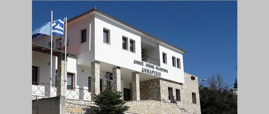 Παράταση Νο 4 για την αποκατάσταση σκάλας προς Γυμνάσιο Μεσενικόλα