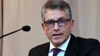 Παραιτήθηκε ο Υφ. Περιβάλλοντος Γερ. Θωμάς - Αναλαμβάνει σε ευρωπαϊκή θέση