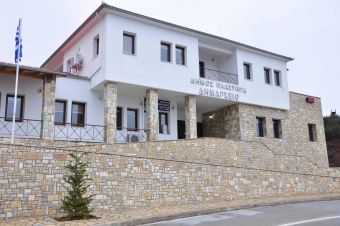 Συνεδριάζει την Τρίτη 22 Ιουνίου το Δ.Σ. Λίμνης Πλαστήρα