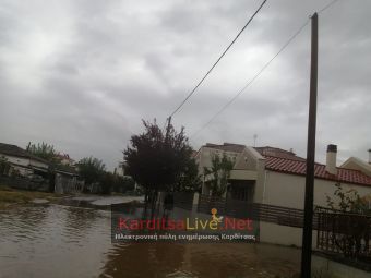 Κυριακή (25/10): 1 νέα απόφαση για εφάπαξ ενίσχυση (έως 5.000€) σε φυσικά πρόσωπα που επλήγησαν από τον "Ιανό" - Συνολικά 26 αποφάσεις μαζί με επιχειρήσεις